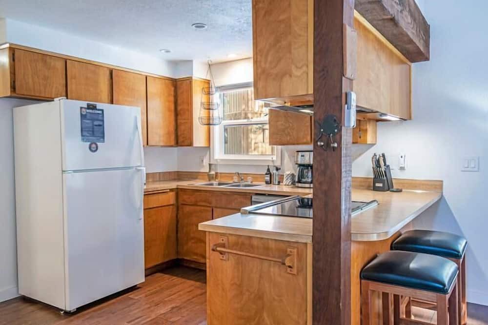 Photo of Kitchen in Sunriver