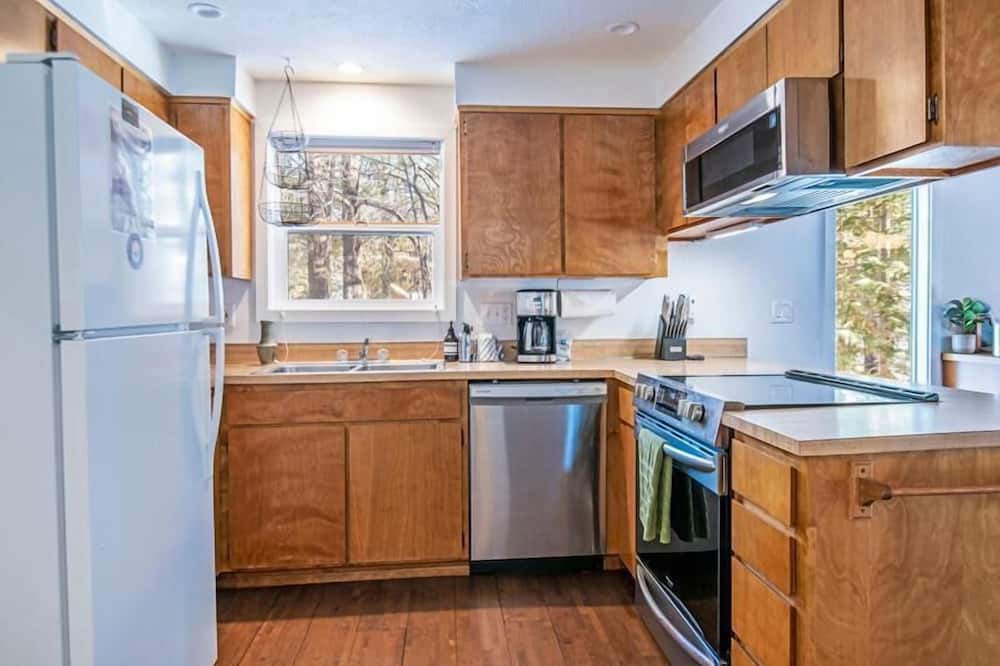 Photo of Kitchen in Sunriver