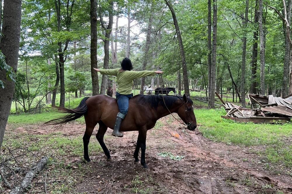 Photo of Outdoor in Charlottesville