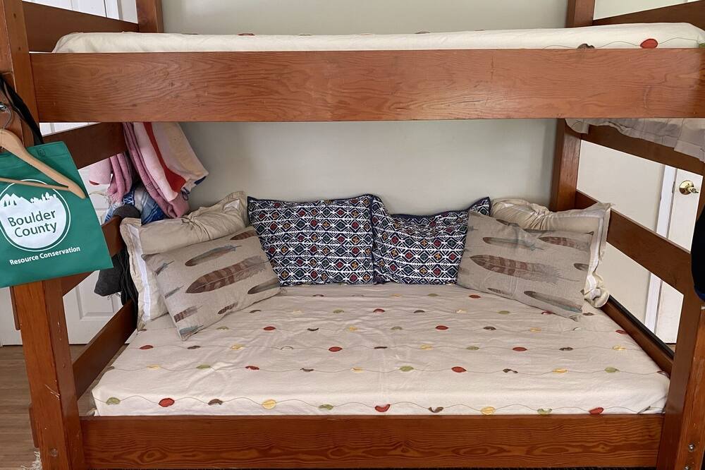 Photo of Bedroom in Charlottesville