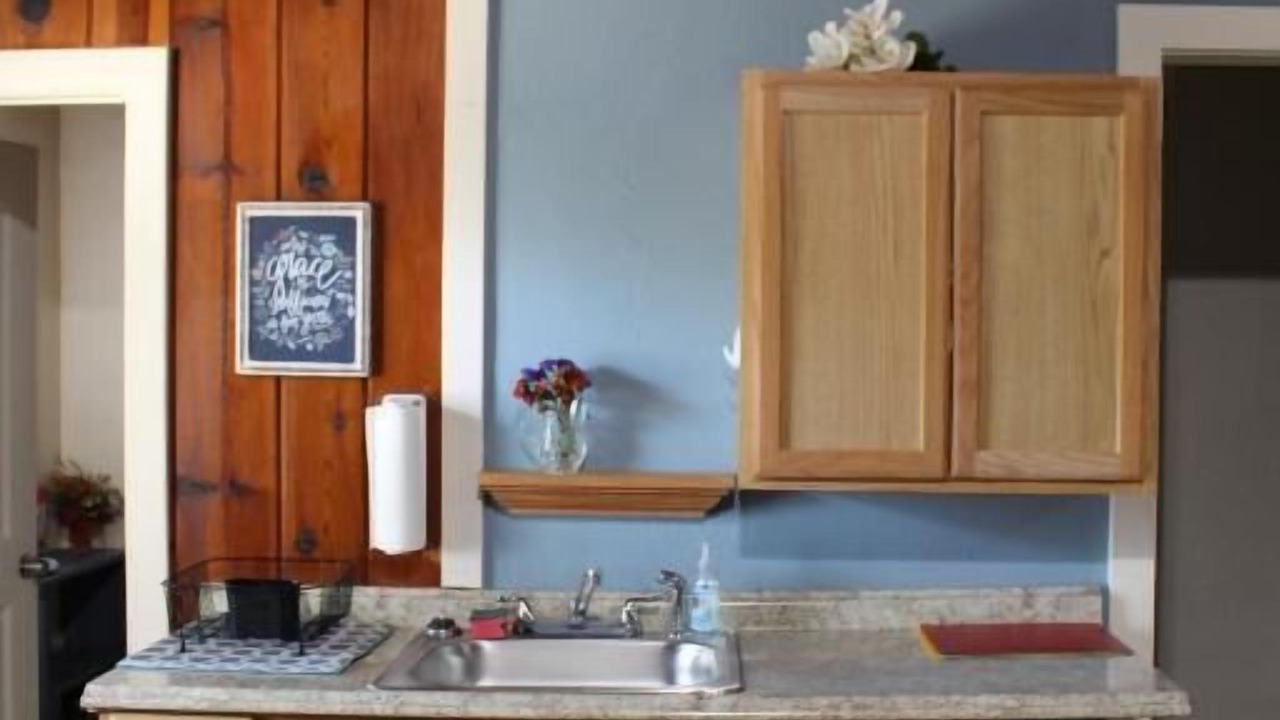 Photo of Kitchen in Glen Rose