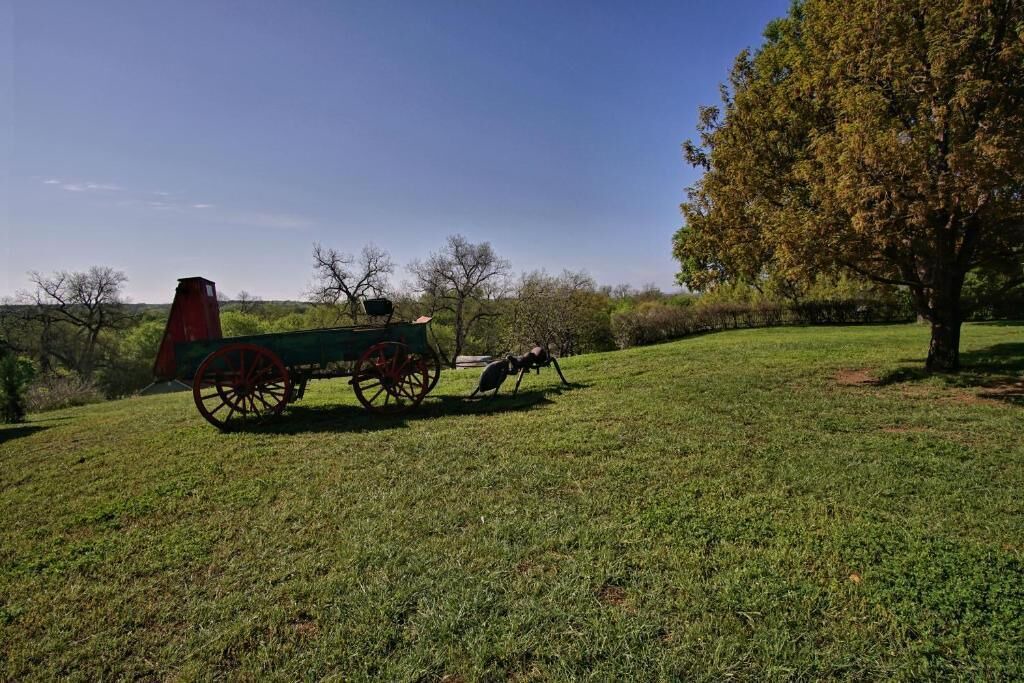 Photo of Outdoor in Glen Rose