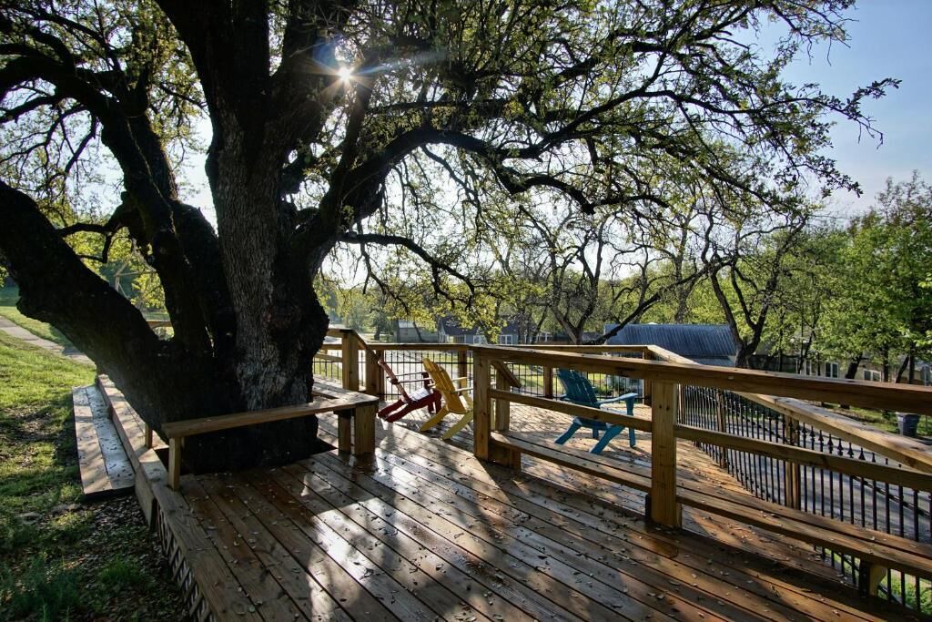 Photo of Outdoor in Glen Rose