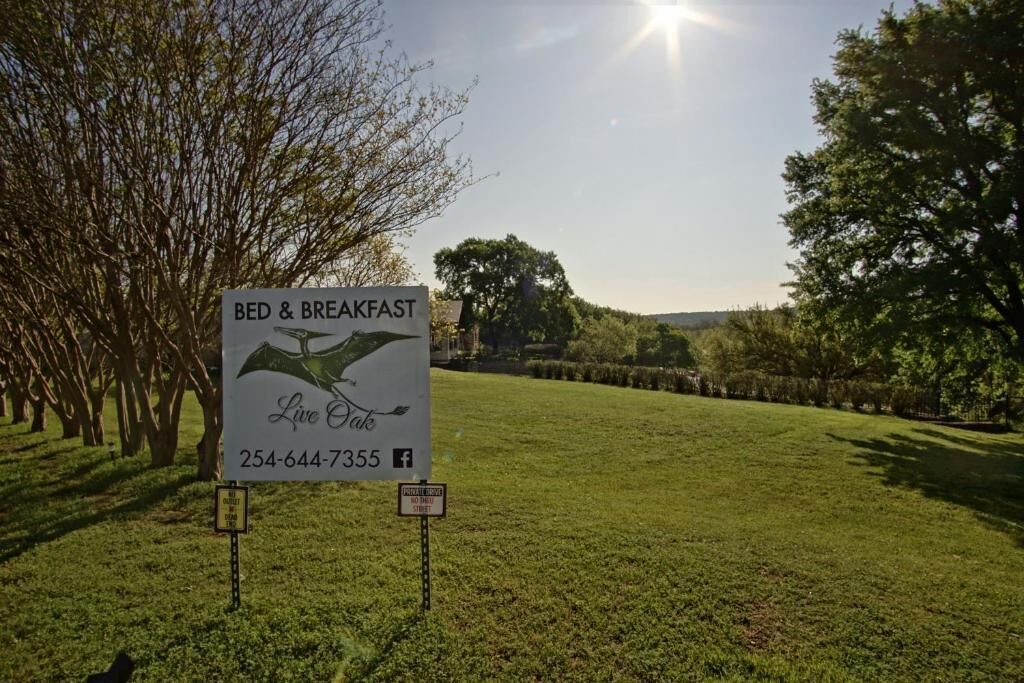 Photo of Outdoor in Glen Rose