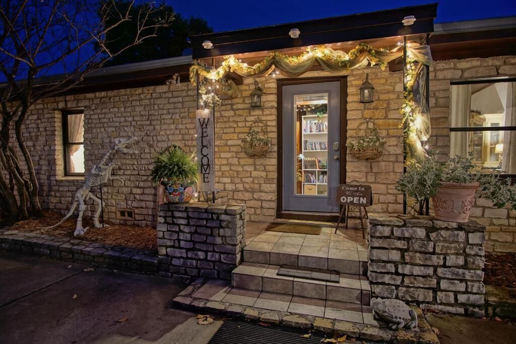 Photo of Outdoor in Glen Rose