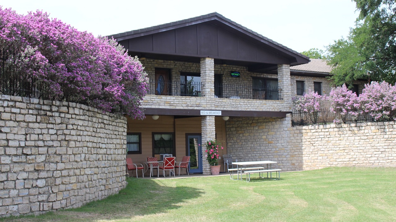 Photo of Outdoor in Glen Rose