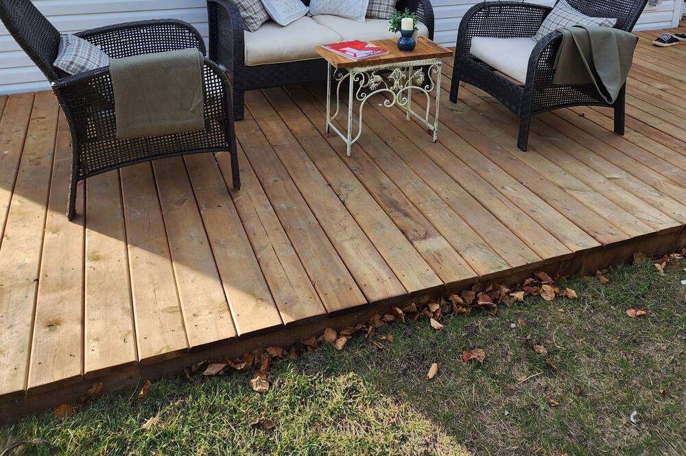 Photo of Outdoor in Clearview Township