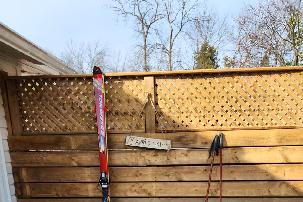 Photo of Outdoor in Clearview Township