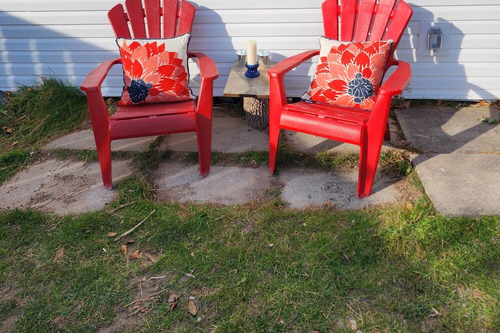Photo of Outdoor in Clearview Township