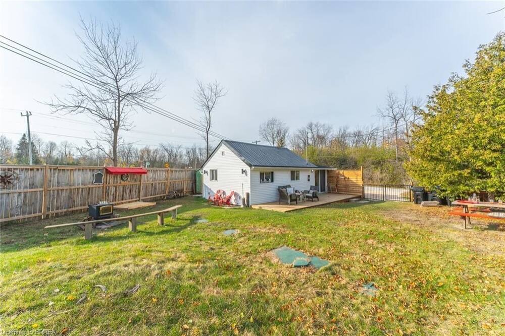 Photo of Outdoor in Clearview Township