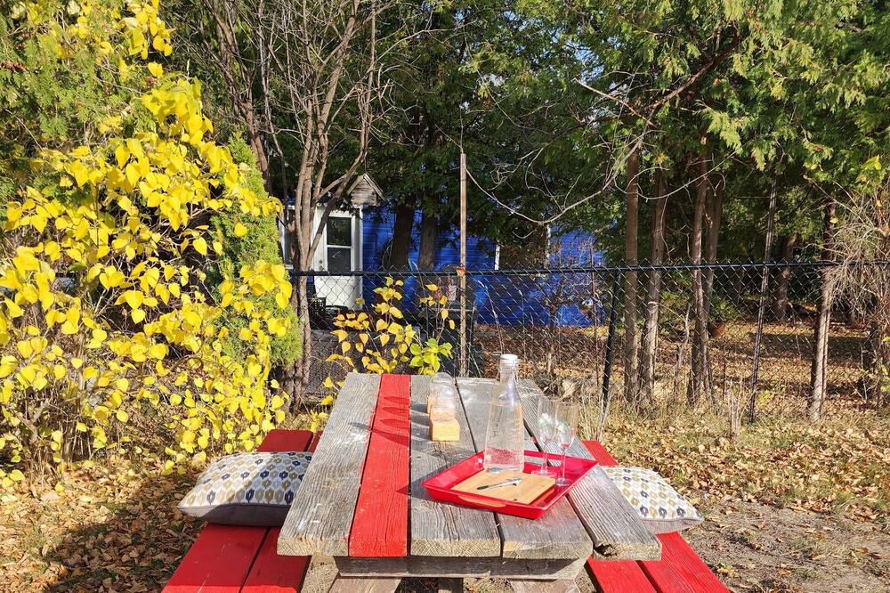 Photo of Outdoor in Clearview Township