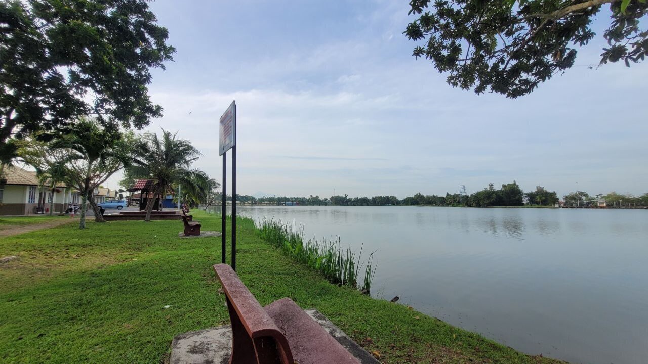 Photo of Outdoor in Pendang