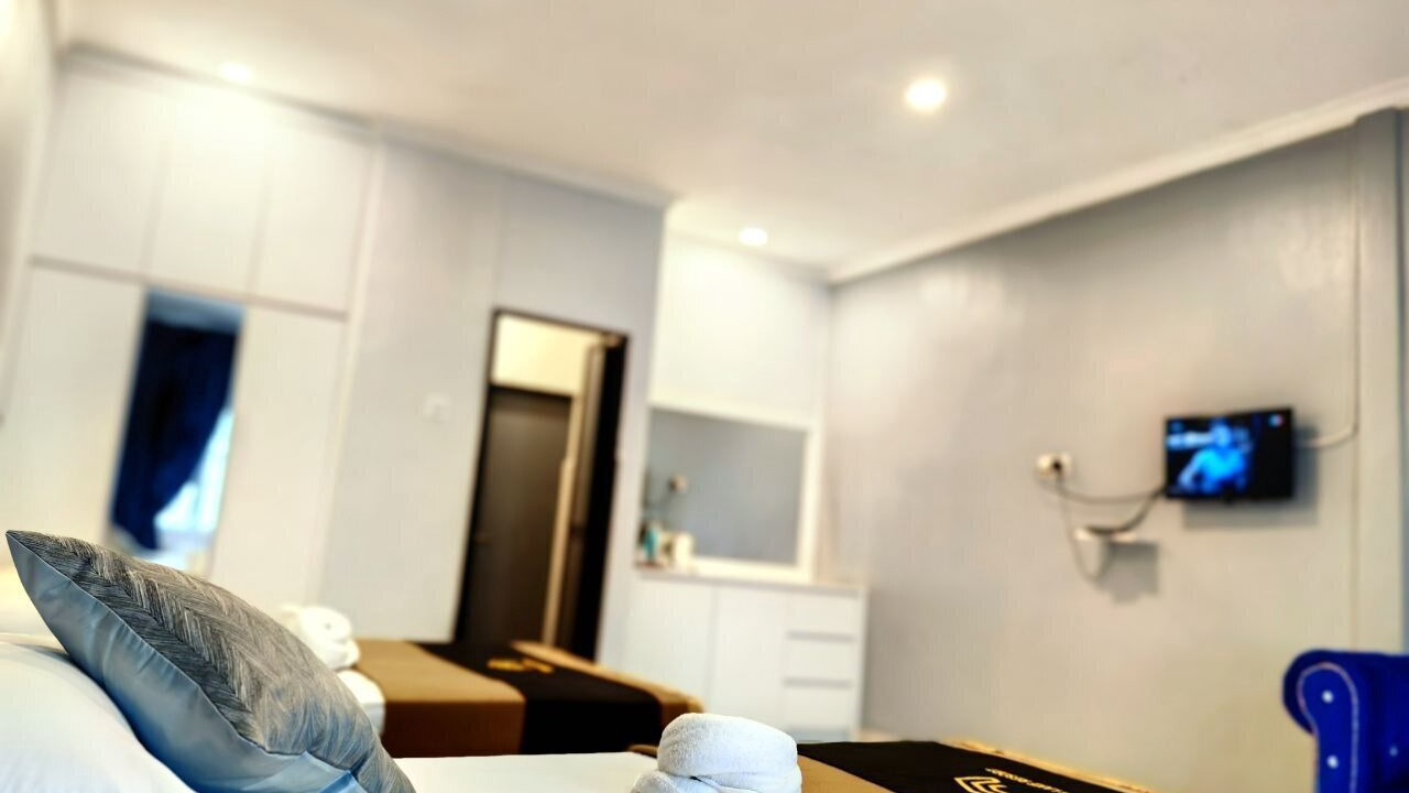 Photo of Bedroom in Pendang