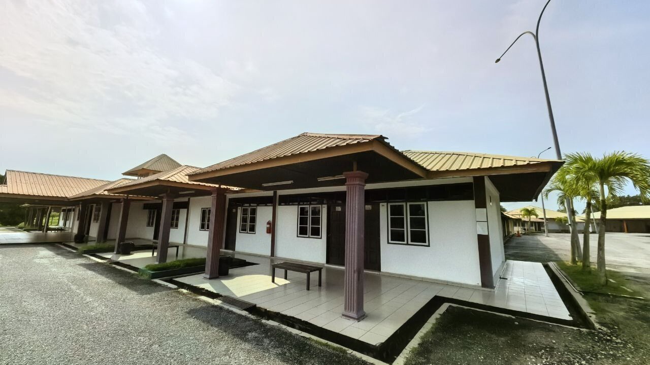 Photo of Bedroom in Pendang