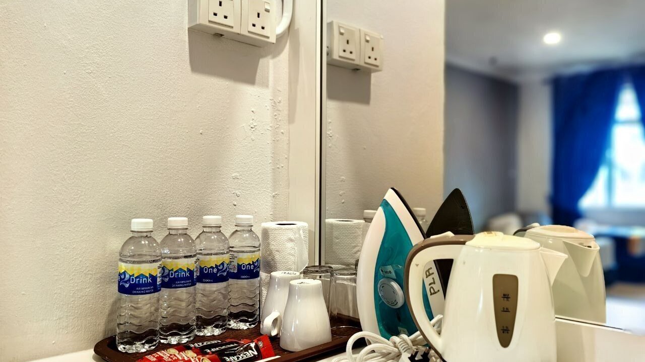 Photo of Bedroom in Pendang