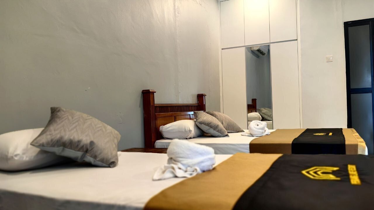 Photo of Bedroom in Pendang