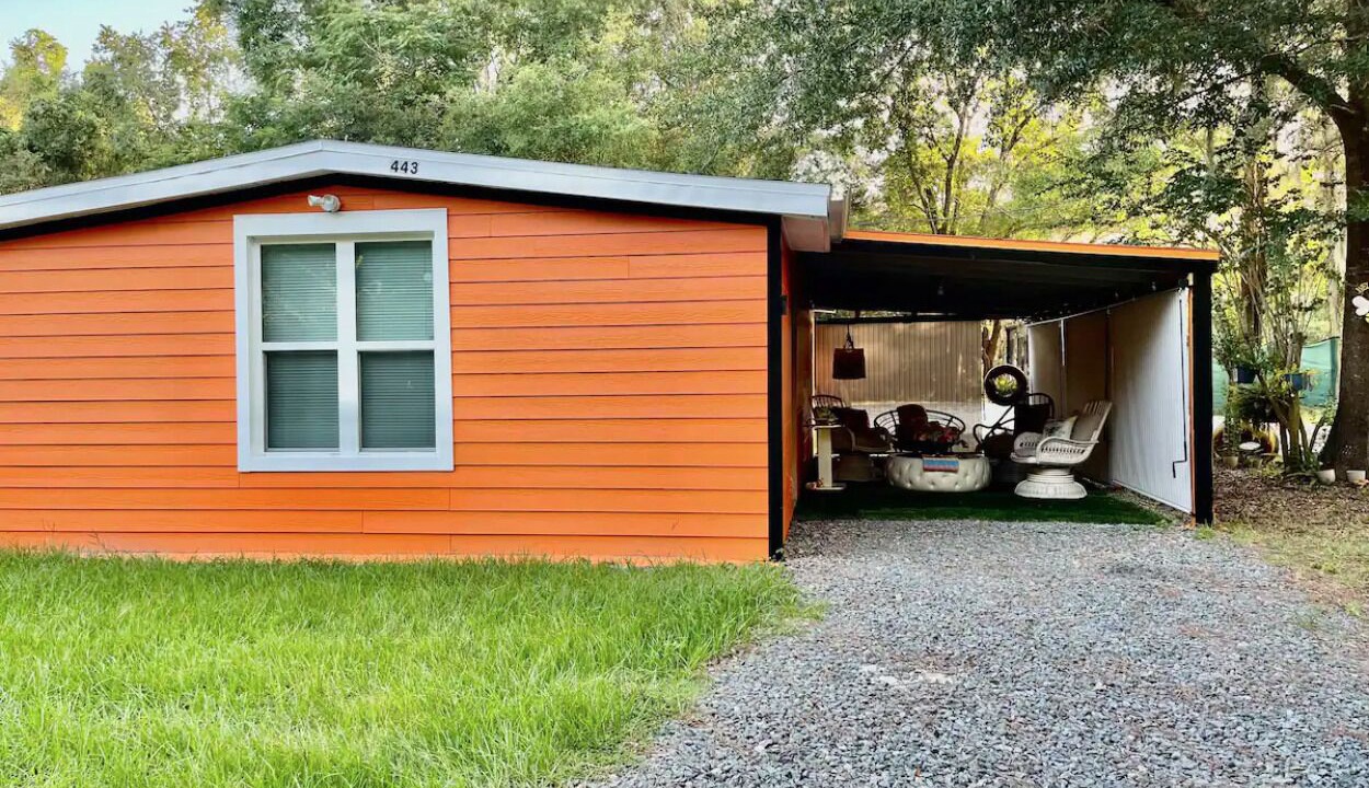 Photo of Outdoor in Lakeside