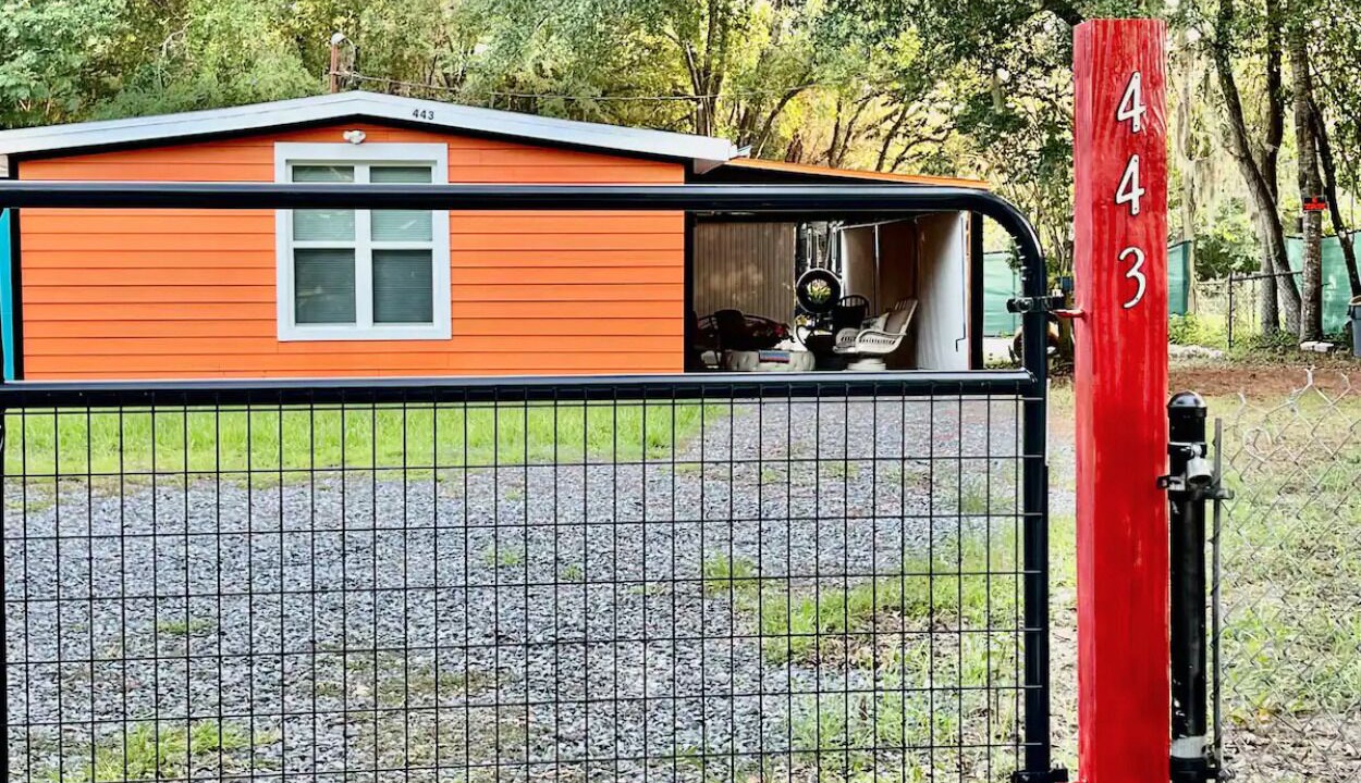 Photo of Outdoor in Lakeside