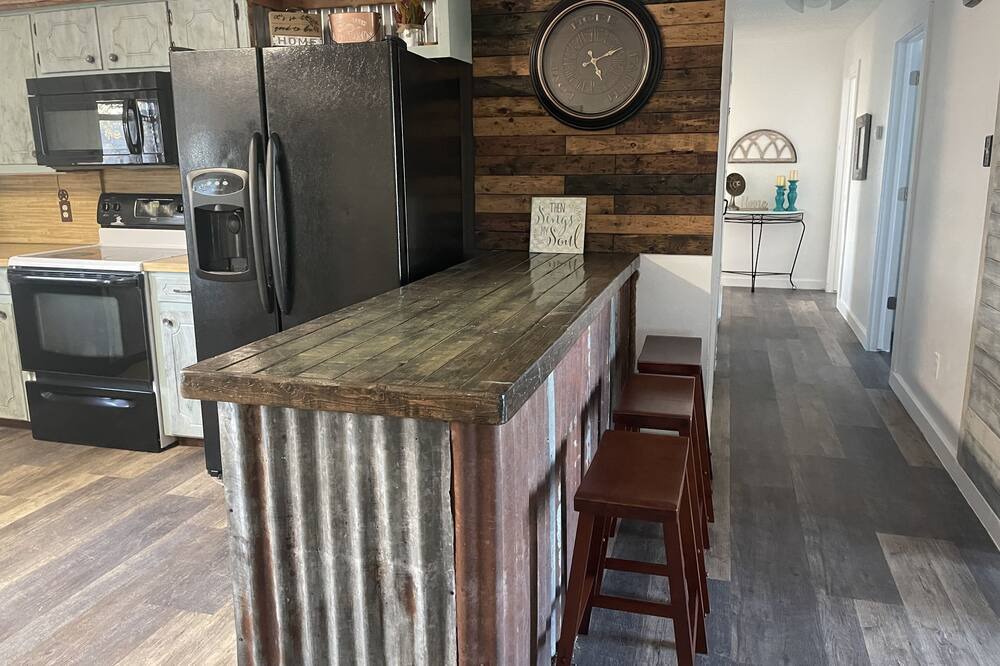 Photo of Kitchen in Nemo