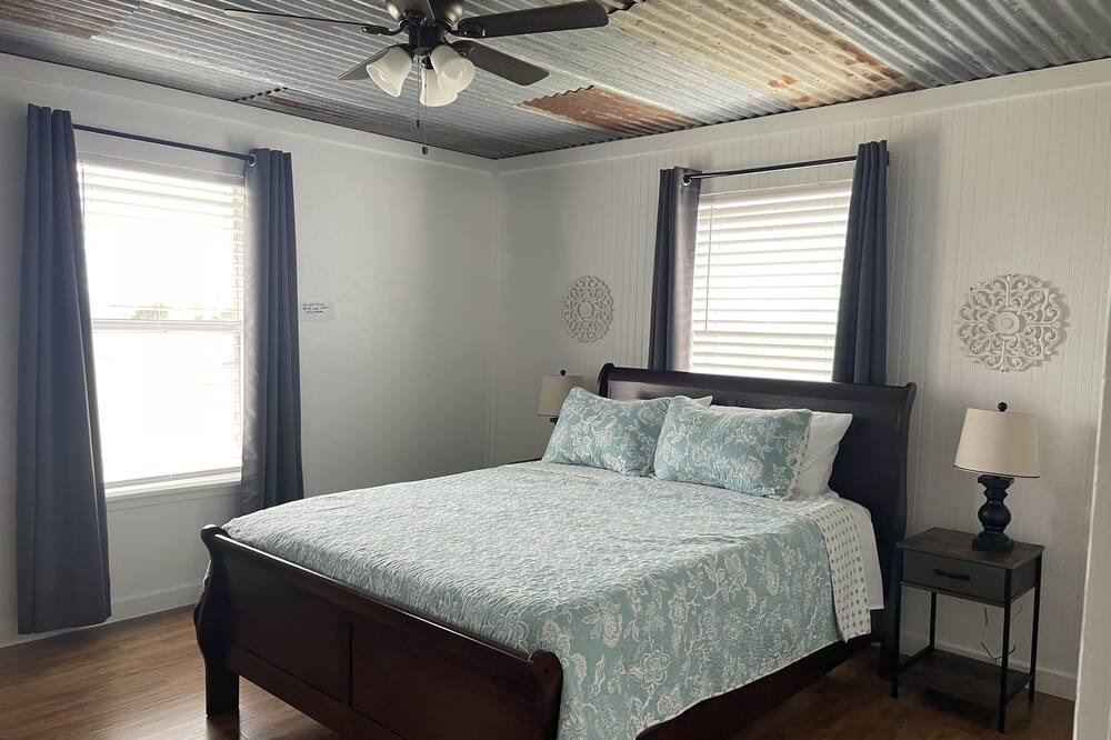 Photo of Bedroom in Nemo