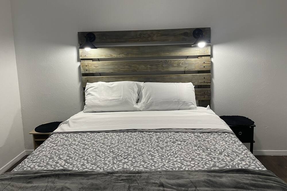 Photo of Bedroom in Nemo