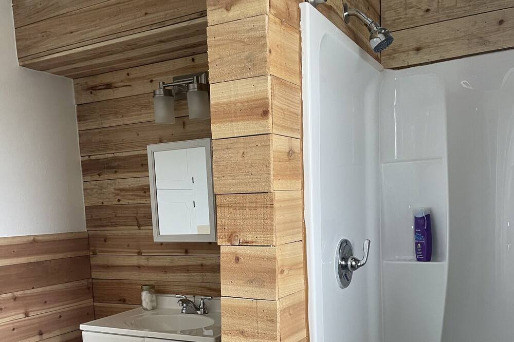 Photo of Bathroom in Nemo