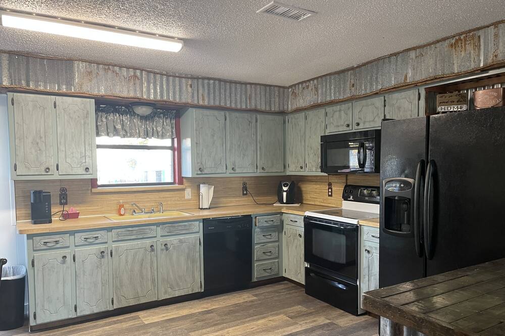 Photo of Kitchen in Nemo