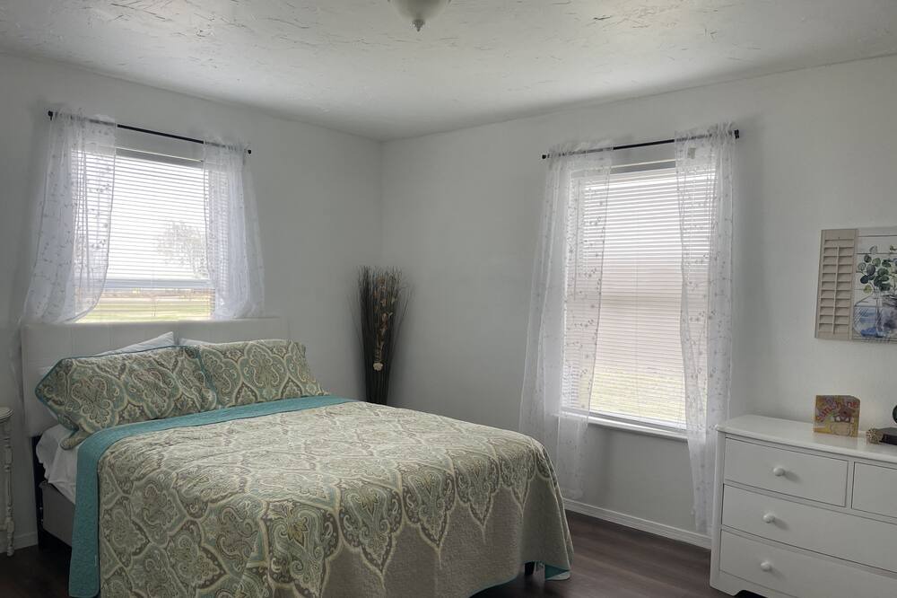 Photo of Bedroom in Nemo