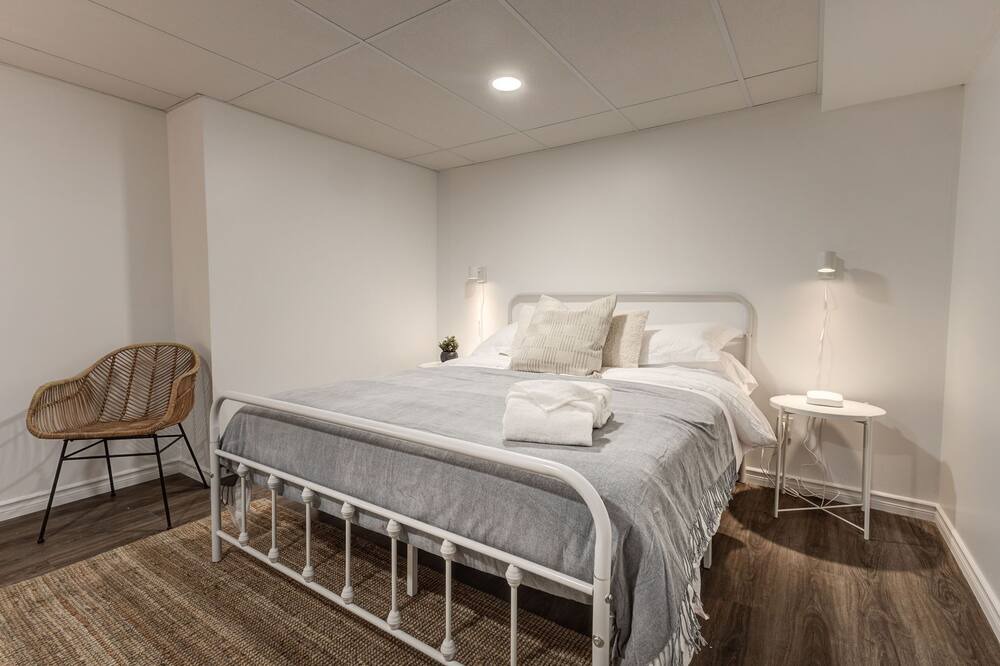 Photo of Bedroom in Sudbury