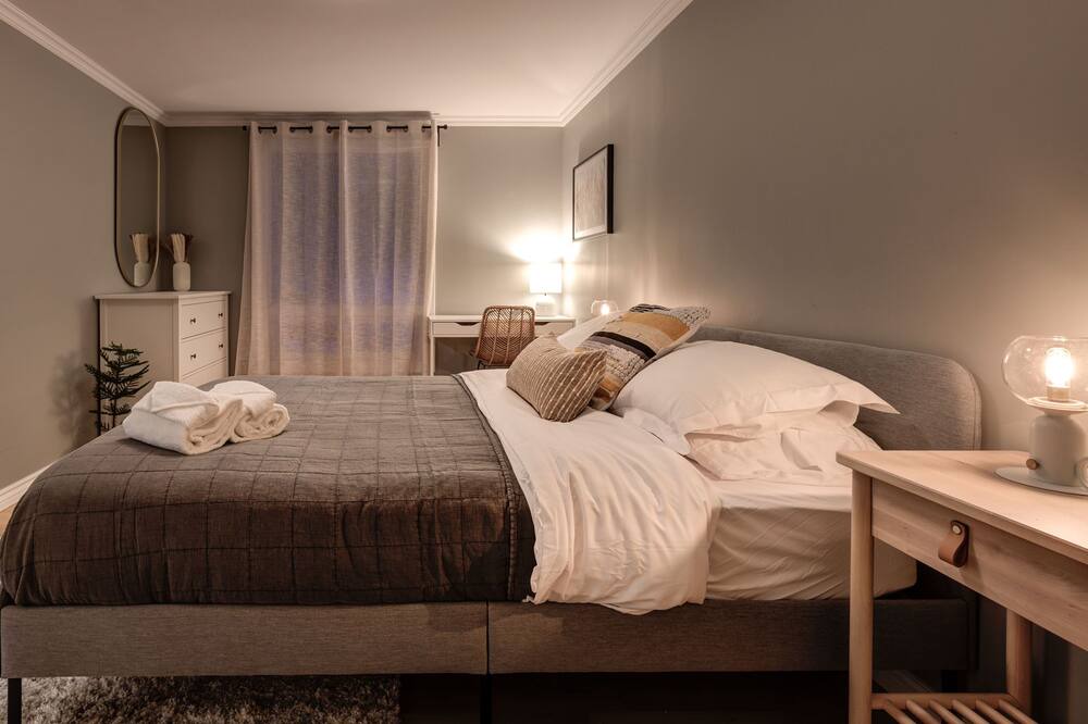 Photo of Bedroom in Sudbury