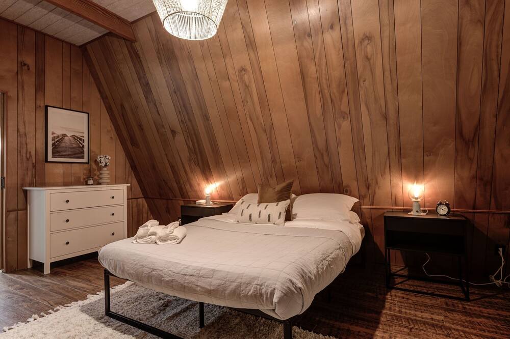 Photo of Bedroom in Sudbury