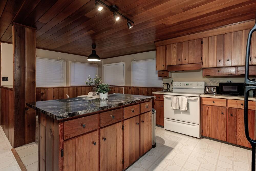 Photo of Kitchen in Sudbury