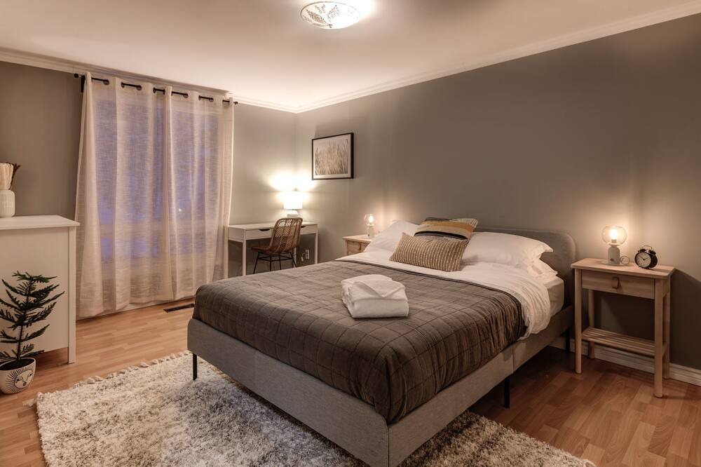 Photo of Bedroom in Sudbury