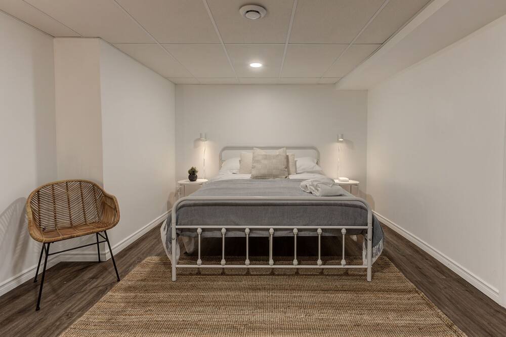 Photo of Bedroom in Sudbury