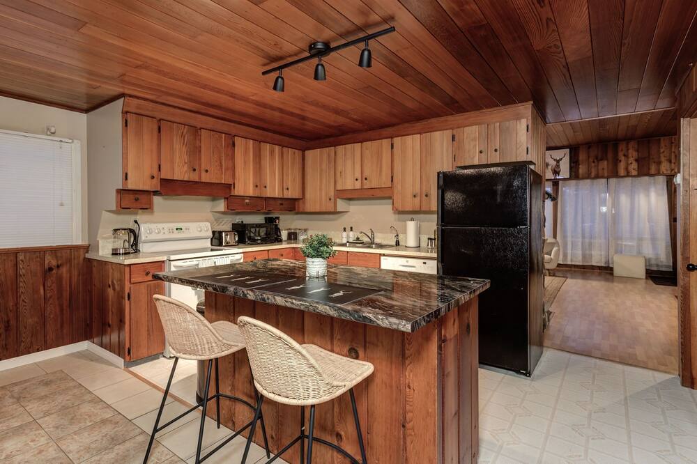 Photo of Kitchen in Sudbury
