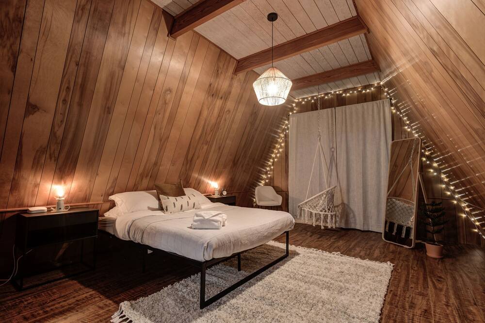 Photo of Bedroom in Sudbury