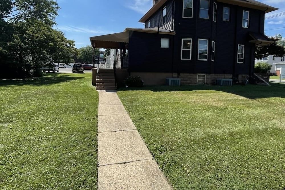 Photo of Outdoor in Audubon