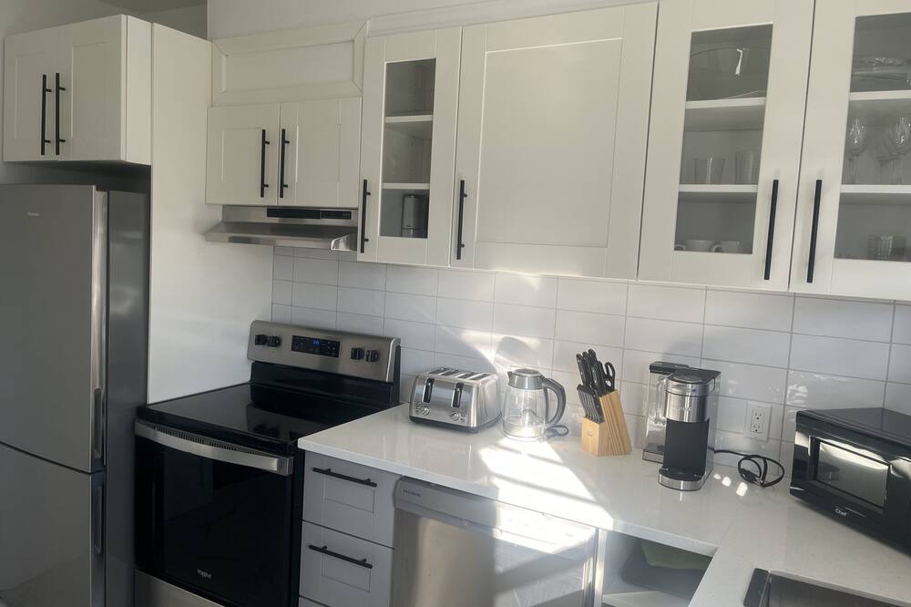 Photo of Kitchen in Saint-Laurent