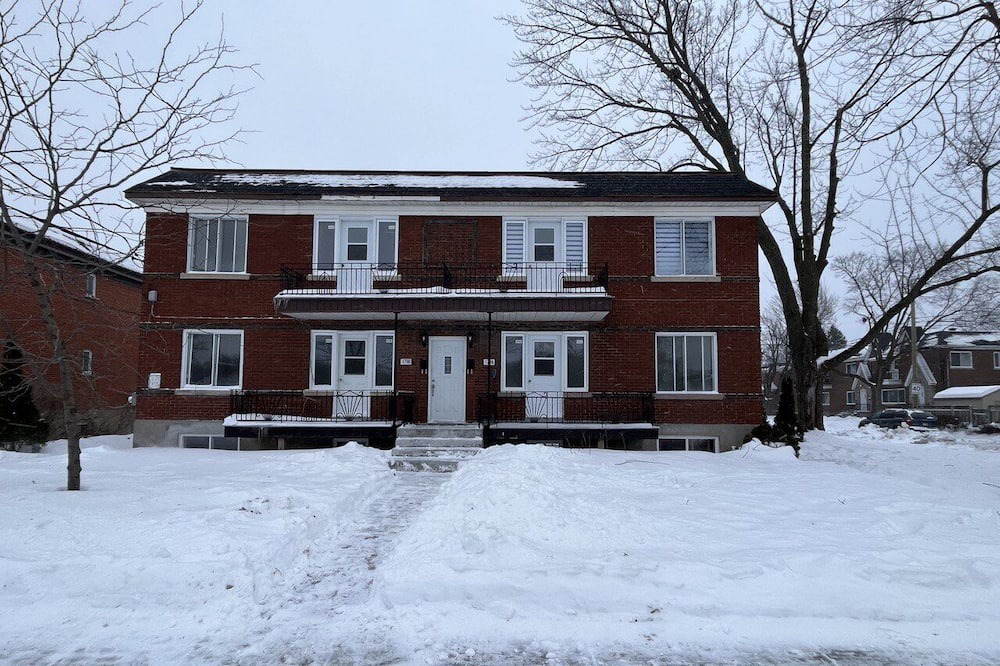 Photo of Outdoor in Saint-Laurent