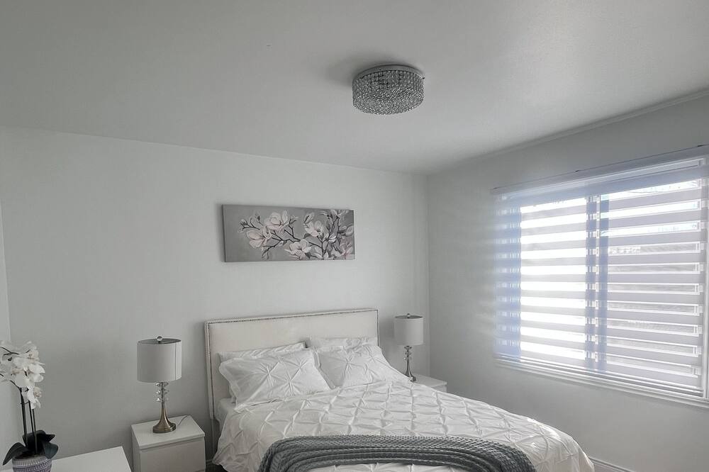 Photo of Bedroom in Saint-Laurent