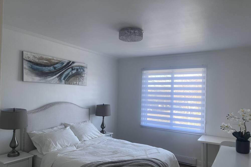 Photo of Bedroom in Saint-Laurent