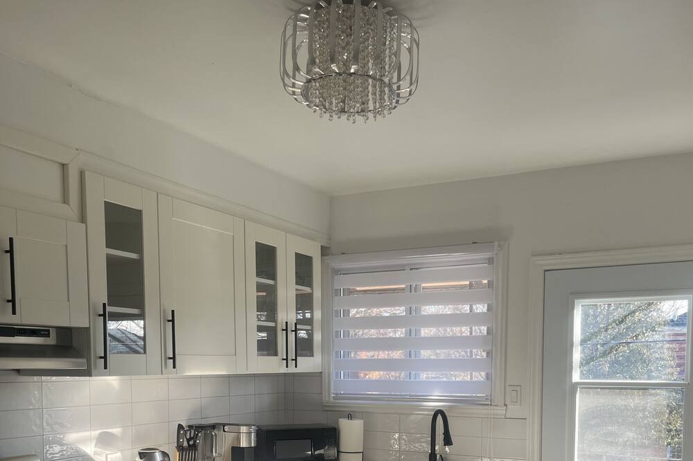 Photo of Kitchen in Saint-Laurent