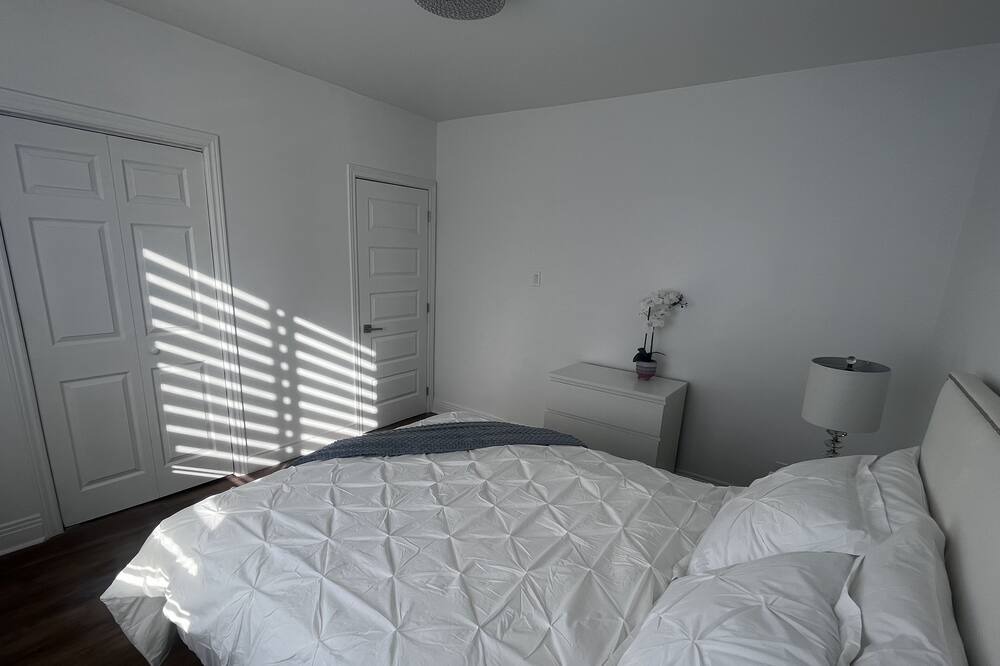 Photo of Bedroom in Saint-Laurent