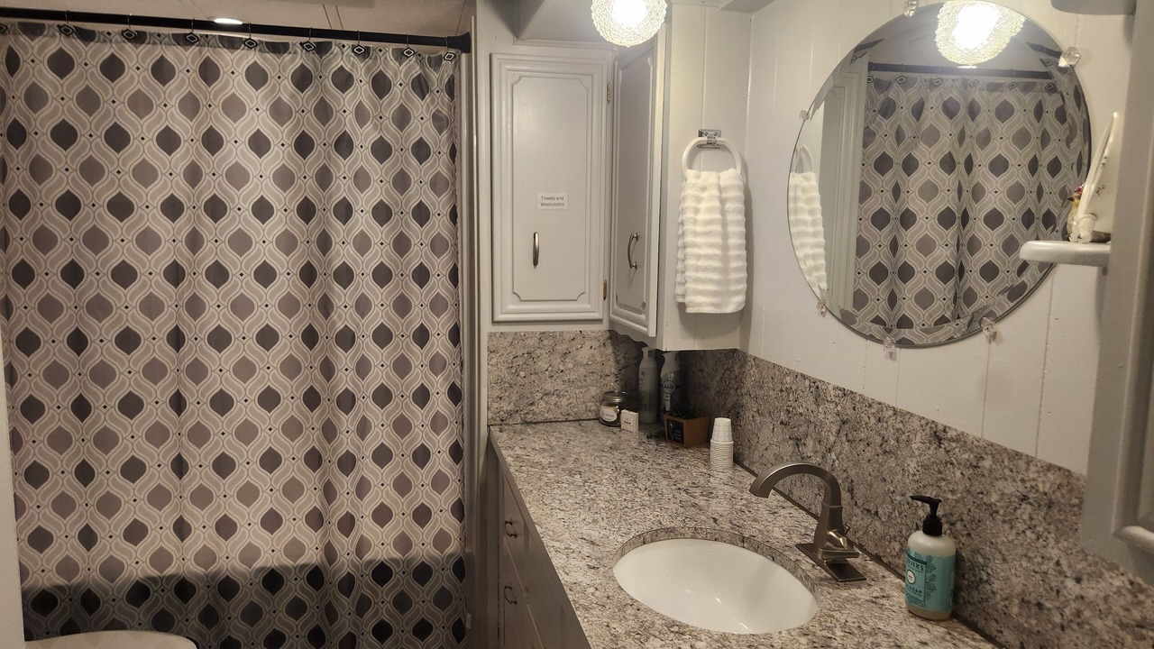 Photo of Bathroom in Scotia