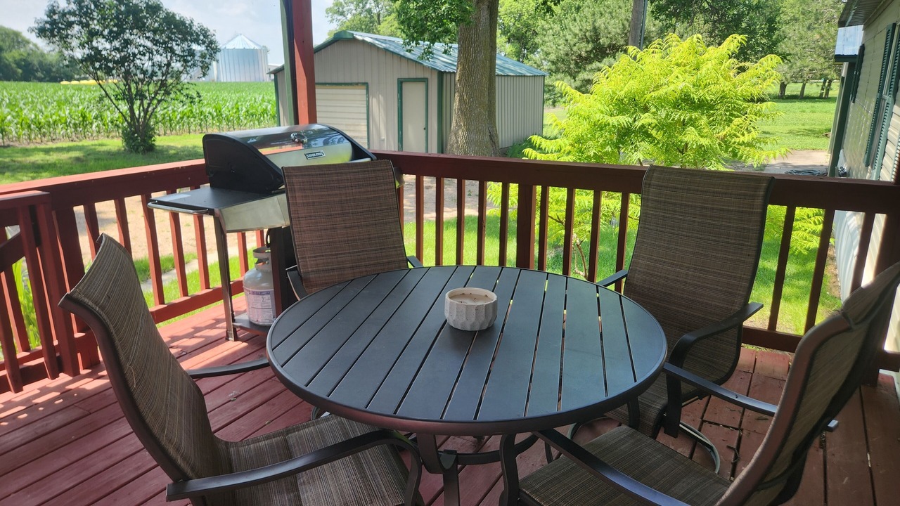 Photo of Outdoor in Scotia