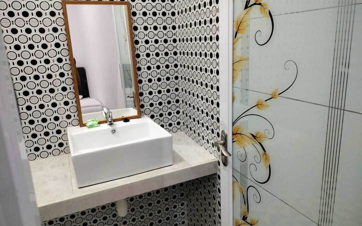 Photo of Bathroom in Banyuwangi