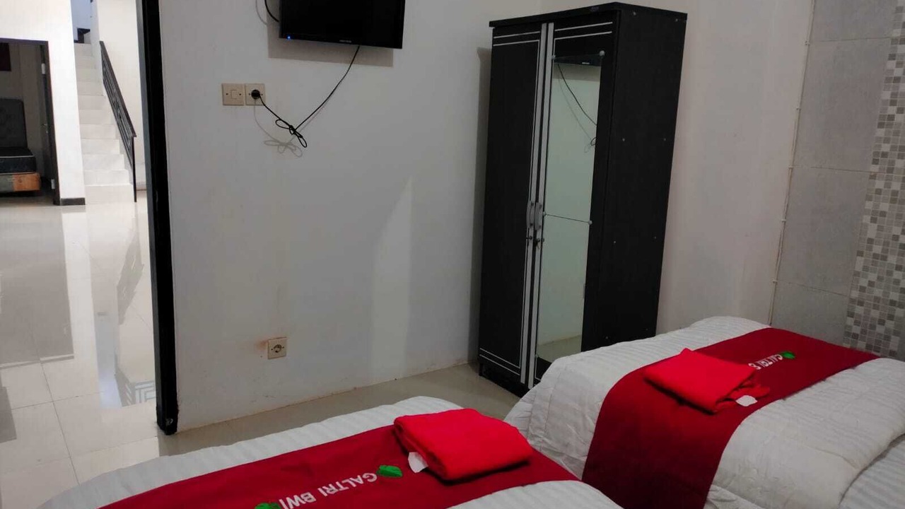 Photo of Bedroom in Banyuwangi