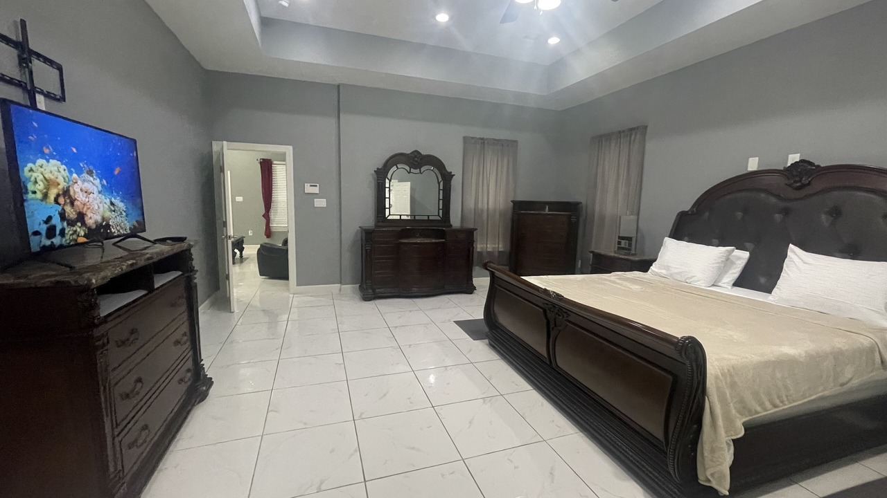 Photo of Bedroom in Humble
