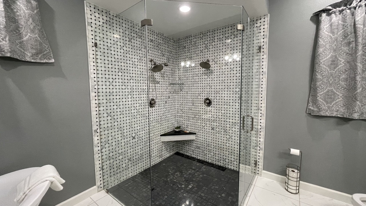Photo of Bathroom in Humble