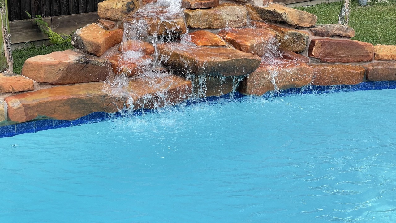 Photo of Outdoor in Humble